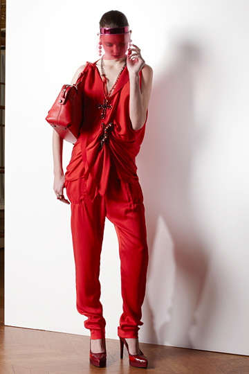 А у Вас есть брюки галифе...?!