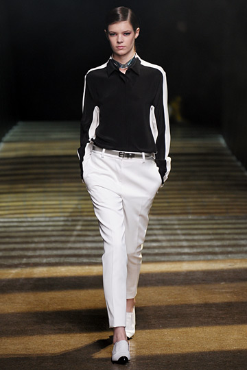 А у Вас есть брюки галифе...?!