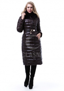 Пристрою пуховик