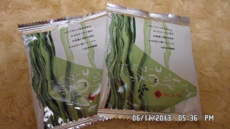 А у нас подарки от самой лучшей Феи на свете!