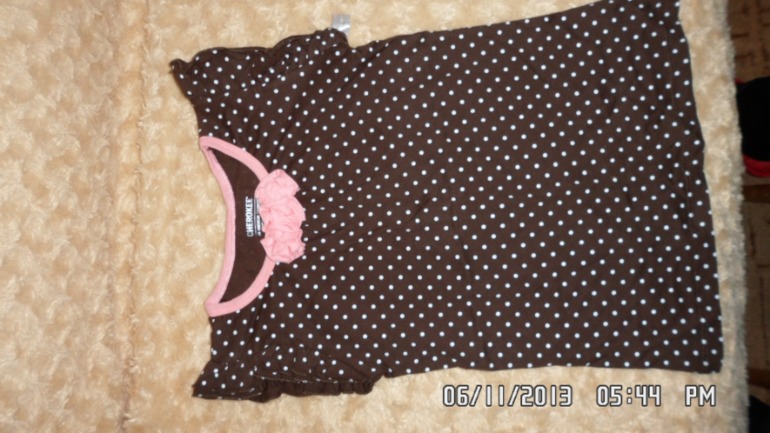 А у нас подарки от самой лучшей Феи на свете!