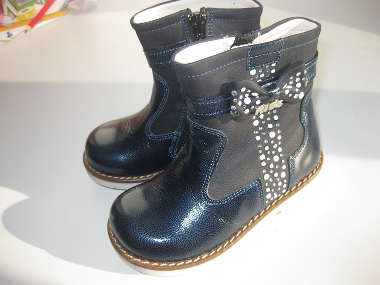 Похвастаемся)))