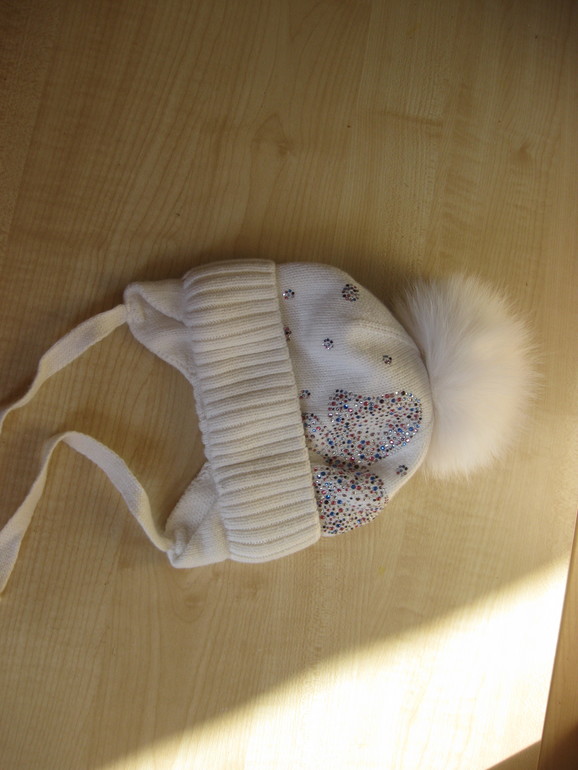 Похвастаемся)))