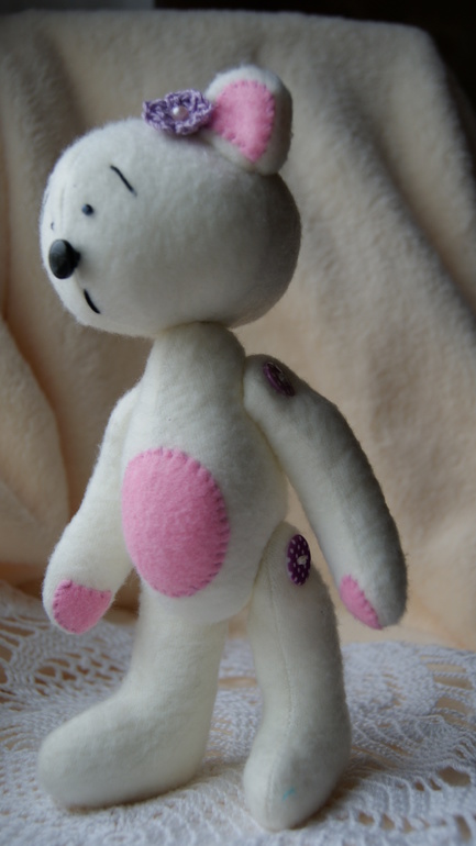 Мишута для Насти :)