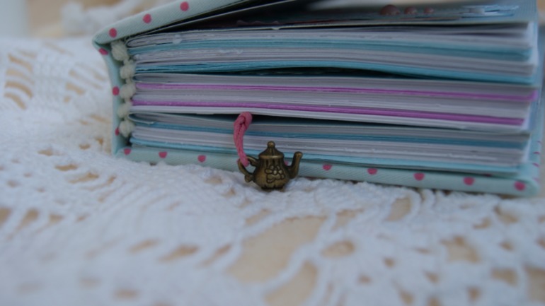 Нежная кулинарная книга