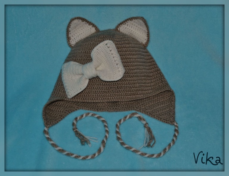 Шапуля опять)