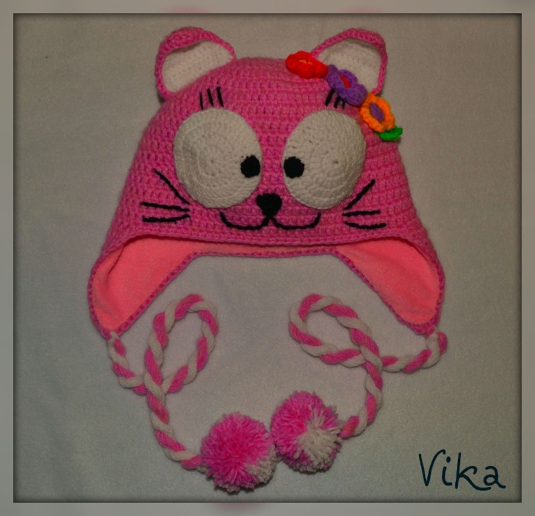 Много-много шапулек)