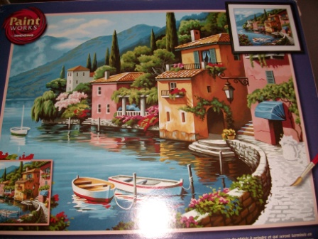 Хомкино счастье