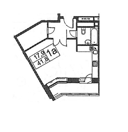 Наша квартира!