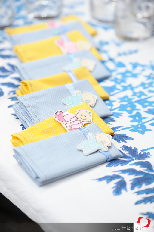 Наш Год! Оформление праздника.