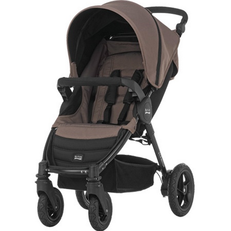 Britax B-Motion