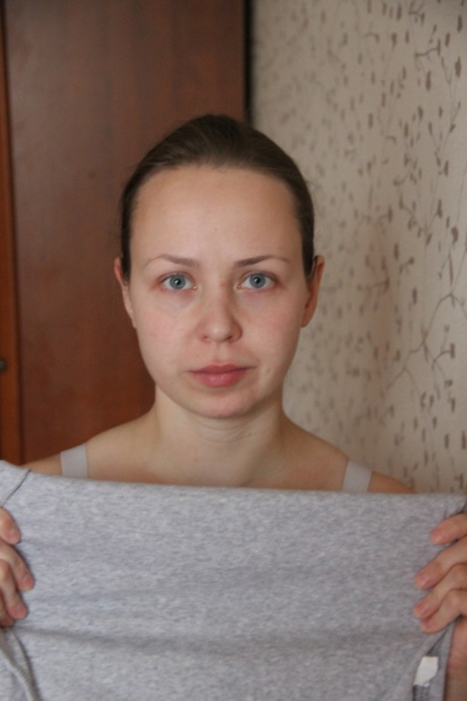 Определим цветотиип?