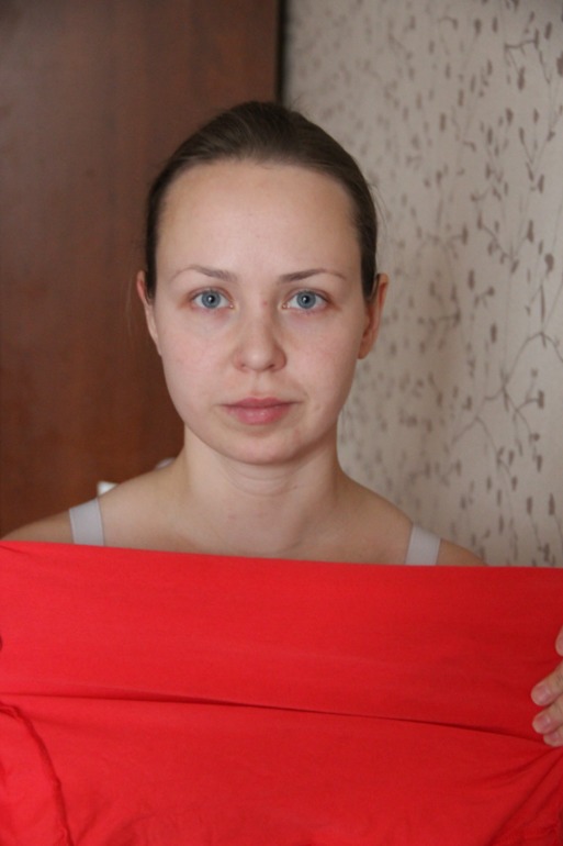 Определим цветотиип?