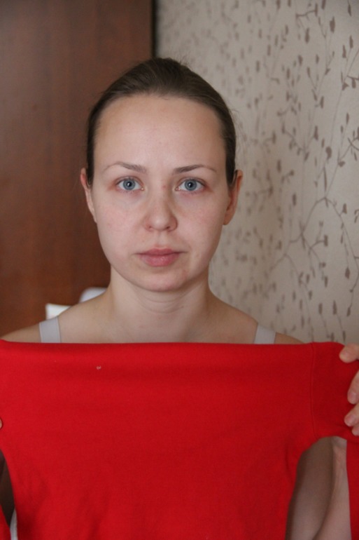 Определим цветотиип?