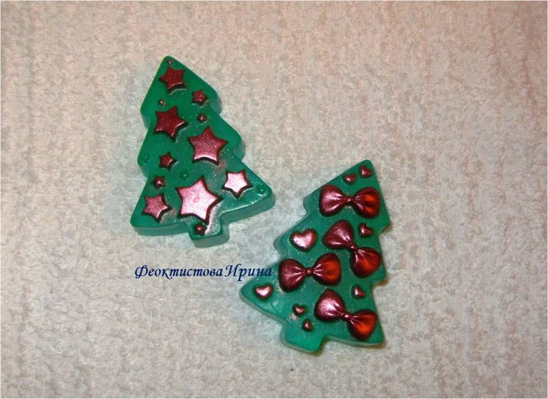 Ох, как я давно ничего не выкладывала...