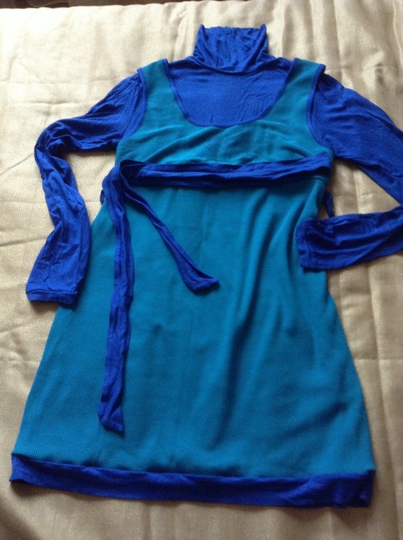 Одежда для беременных и кормящих мамочек