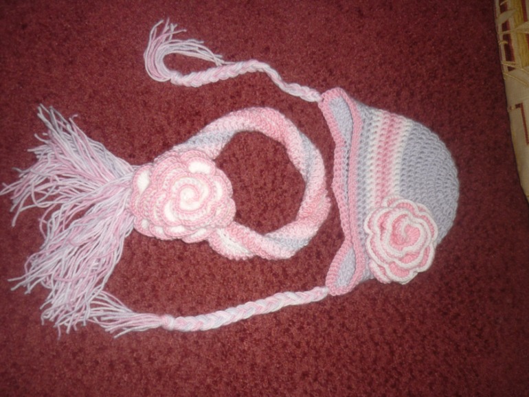 первая работа)