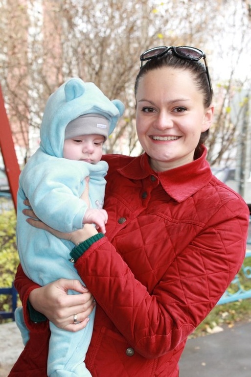 Почти 4 месяца