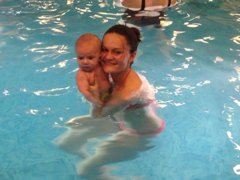 Наше раннее плавание