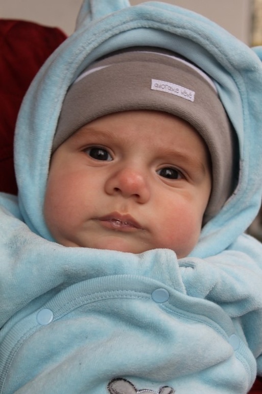 Почти 4 месяца