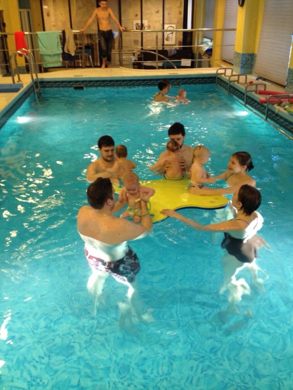 А нам Пятерка