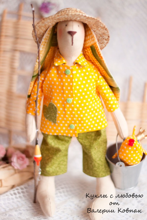 Золотая рыбка