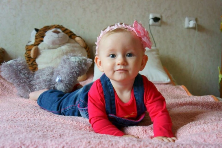 Еще один месяц позади