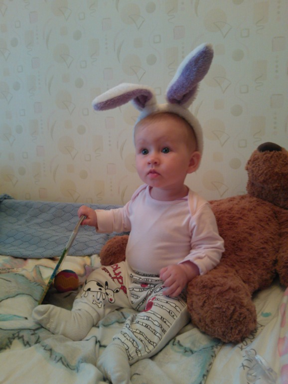 немного фоток