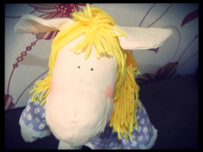 Мой первый ТильдоОпыт...