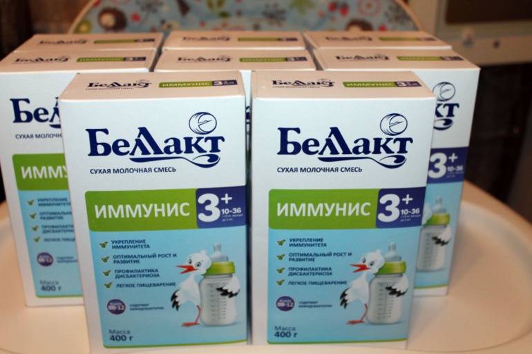 Наше бесплатное питание