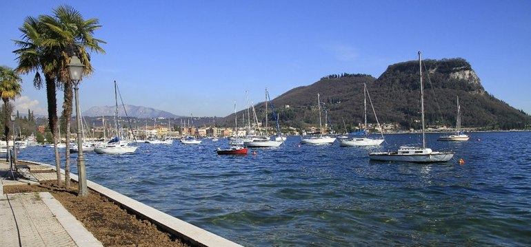 Верона Италии, Паранормальные родители