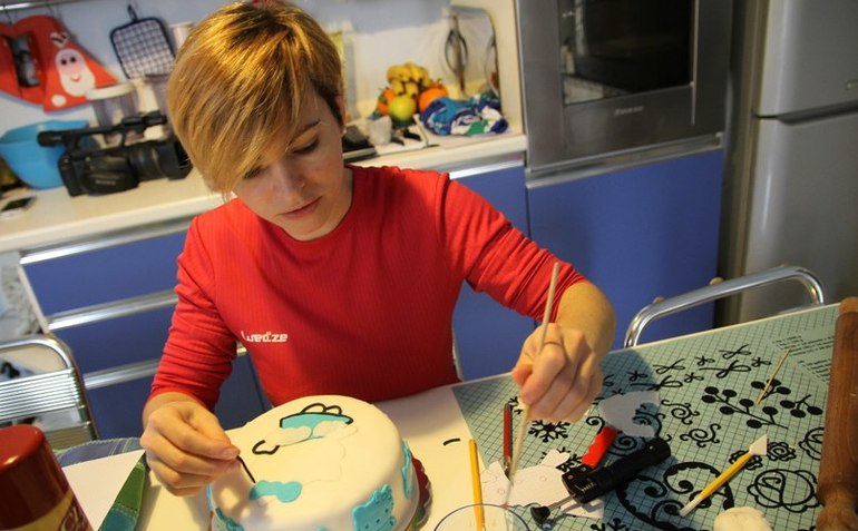 Верона Италии, Паранормальные родители