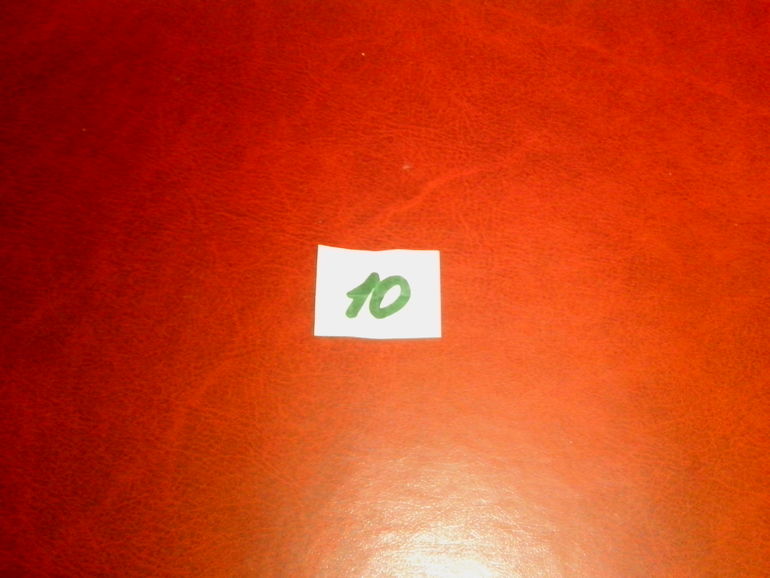 Победители Фиалочной лотереи для Добра! :)