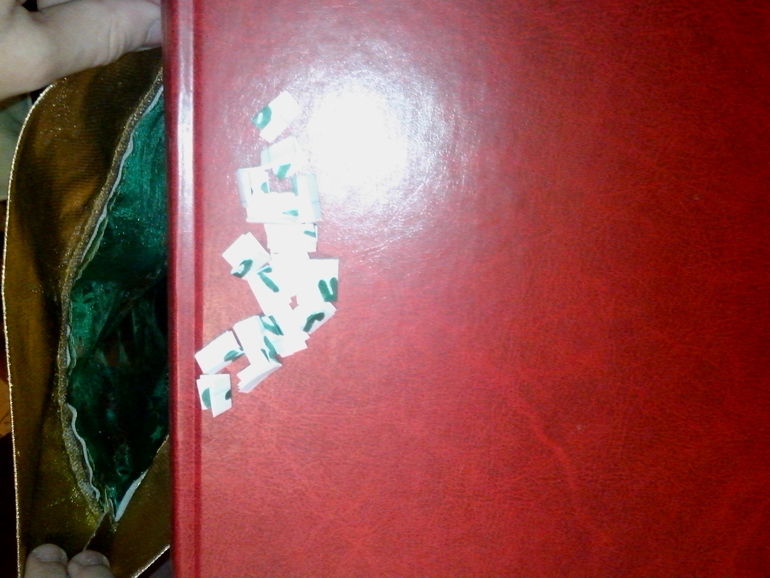 Победители Фиалочной лотереи для Добра! :)