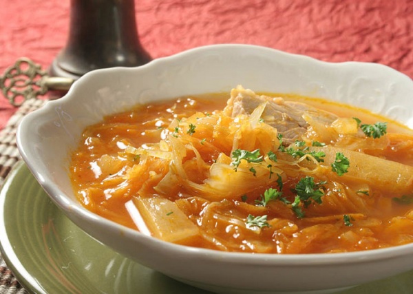 Быстросупы - 5 классных рецептов!