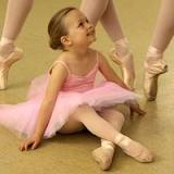 Первый опыт серьезного