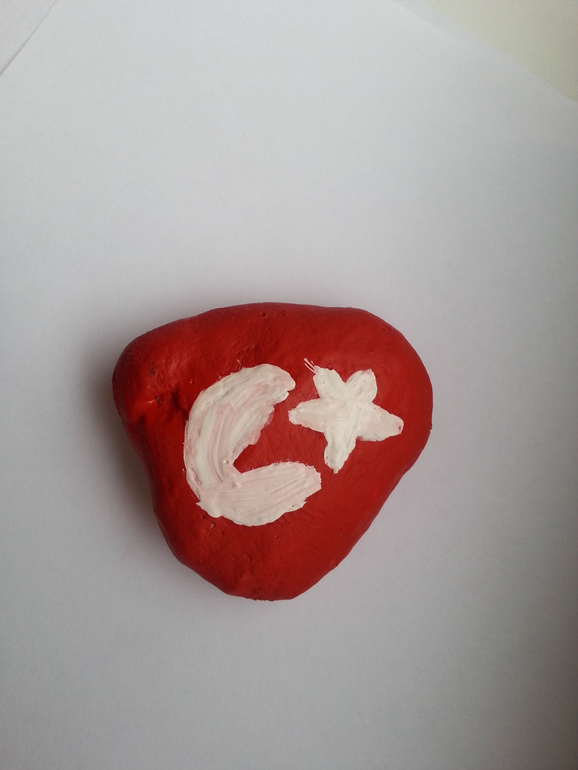 Любитель камней