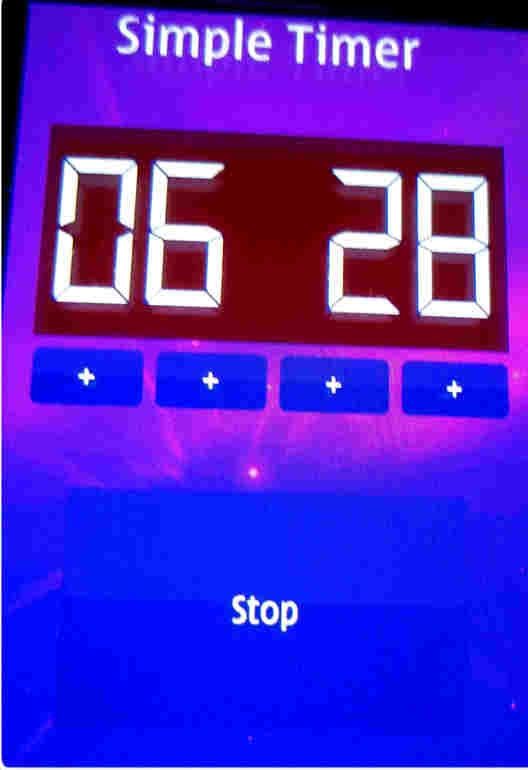 Взлет 68. День 7.