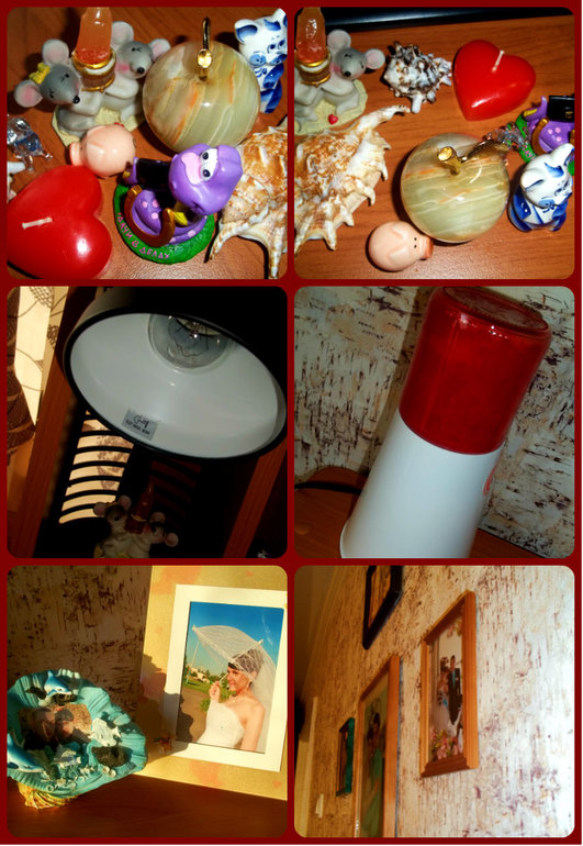 Взлет 68. День 17.