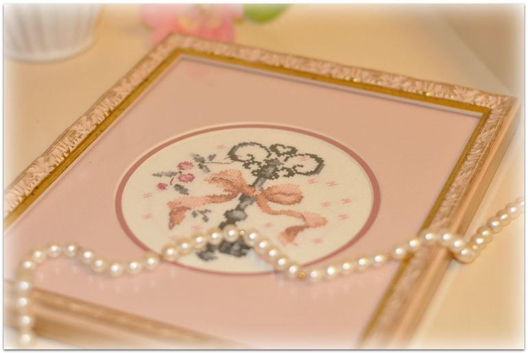 Delicates miniatures