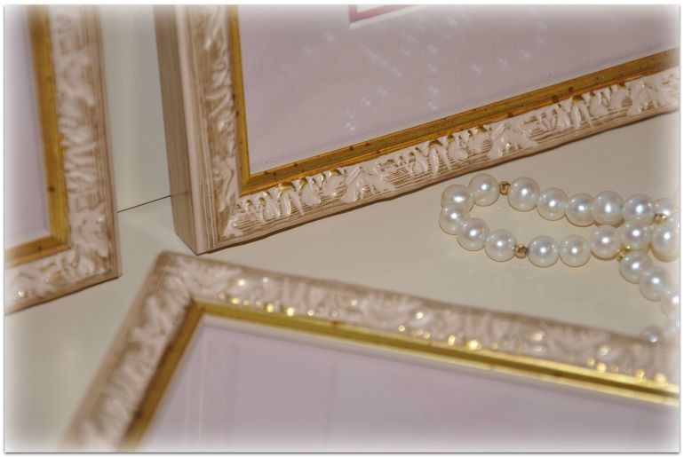 Delicates miniatures