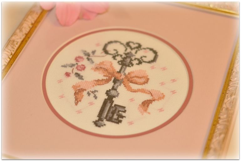 Delicates miniatures