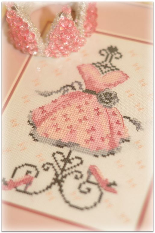 Delicates miniatures