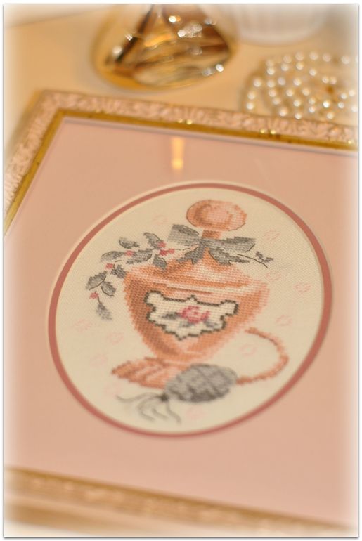 Delicates miniatures