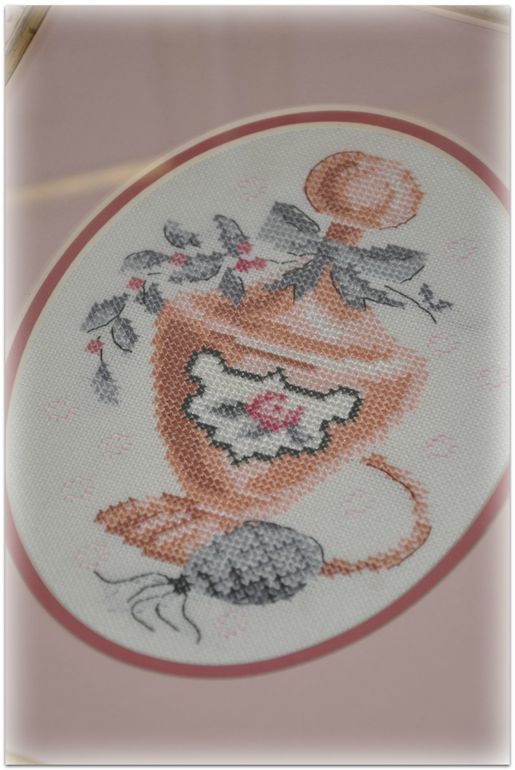 Delicates miniatures