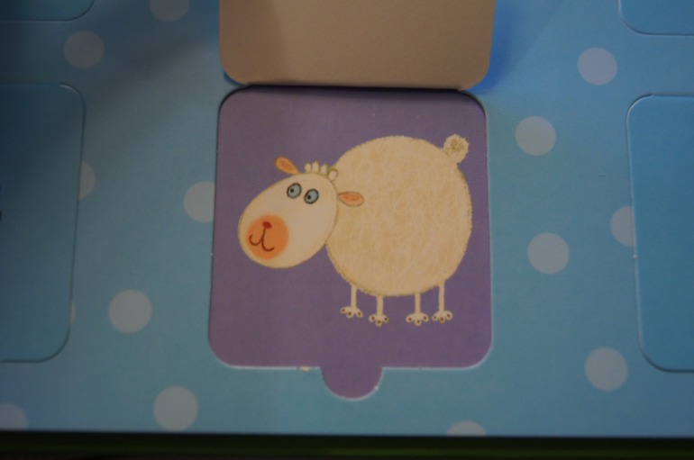 Мой первый словарик