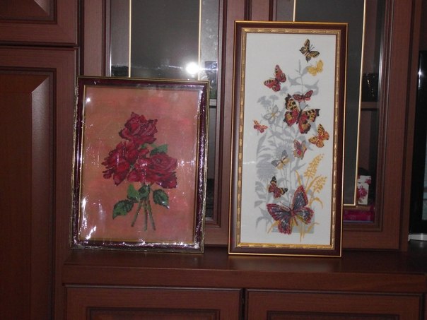 Готовые работы