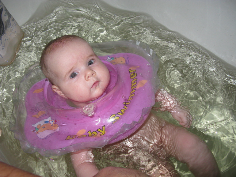 Уже 4,5 месяца