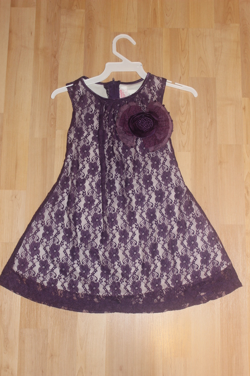 Нарядные платья для праздника!