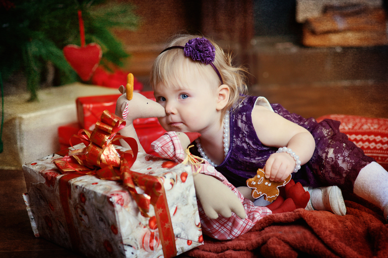 Нарядные платья для праздника!